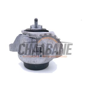 Support moteur 22112284818 BMW M4 (F83) 3.0 24V TwinPower Turbo 2014