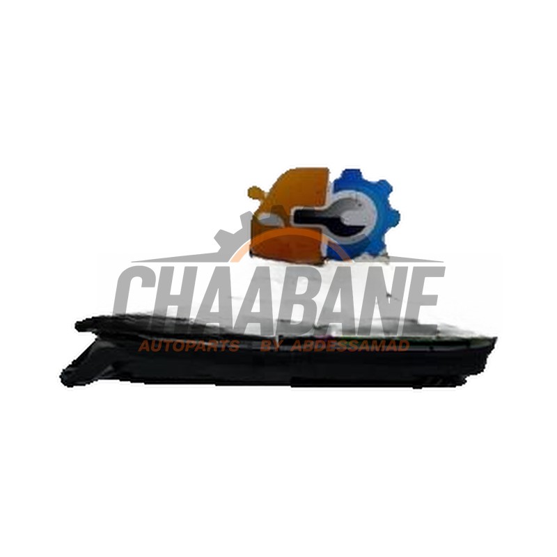 Timonerie de changement de vitesse 5WA713033AM Audi A3 Sportback (8YA) 1.0 30 TFSI 12V 2019