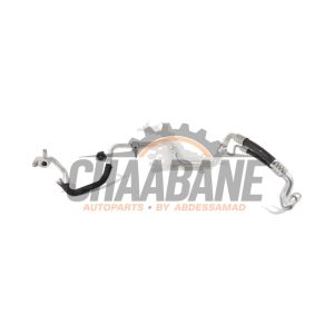 Tuyau de climatisation A1778305201 Mercedes CLA Shooting Brake (118.6) 2.0 CLA-250 Turbo 16V