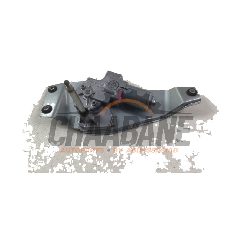 Moteur essuie-glace arriere 7356220 BMW X2 2018 / 2023