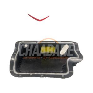 Boitier de batterie 5Q0915435D Skoda Octavia Combi (NXAC) iV 1.4 TSI RS 16V 2019