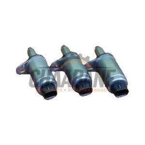Injecteur (injection essence) 06E103697M Audi S3 (8V1/8VK) 2.0 T FSI 16V 2012 / 2017