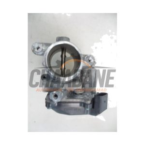 Boitier accelerateur 04L128063T Audi A3 Sportback (8VA/8VF) 1.6 TDI Ultra 16V 2012 / 2020