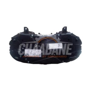 Compteur kilometrique KM 6F0920742B Seat Ibiza V (KJB) 1.0 TGI 12V 2017