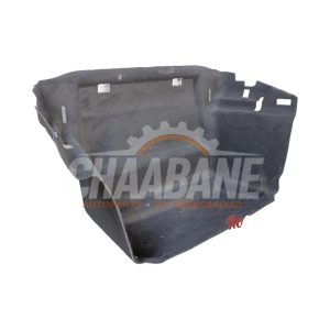 Revetement coffre 98155104500 Porsche 718 Cayman (982) 4.0 GT4 2016
