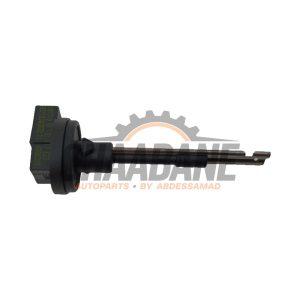 Capteur de temperature interieur A2218300872 Mercedes C Estate (S205) C-250 CDI BlueTEC, C-250 d 2.2 16V