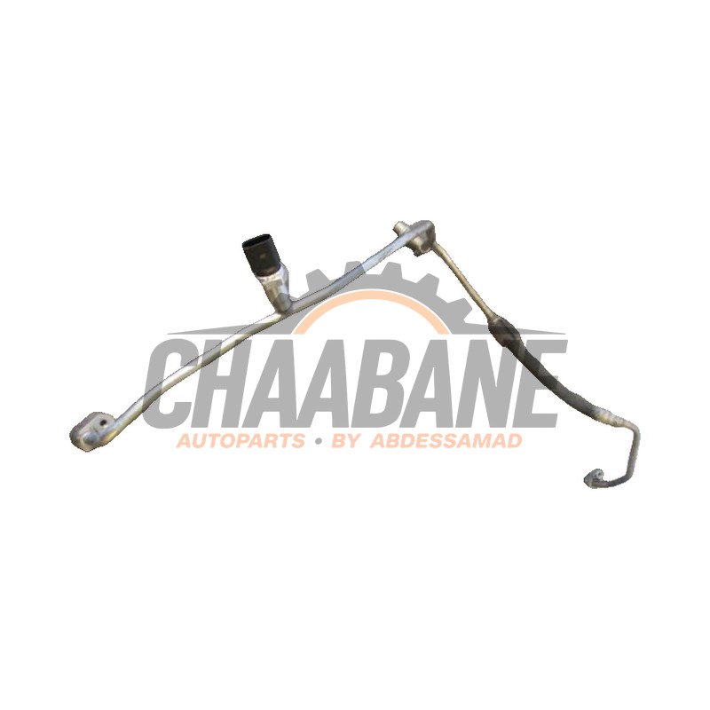 Tuyau de climatisation 5Q0816741B Skoda Octavia 2019