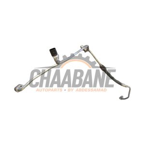 Tuyau clim 5Q0816741B Skoda Octavia 2019