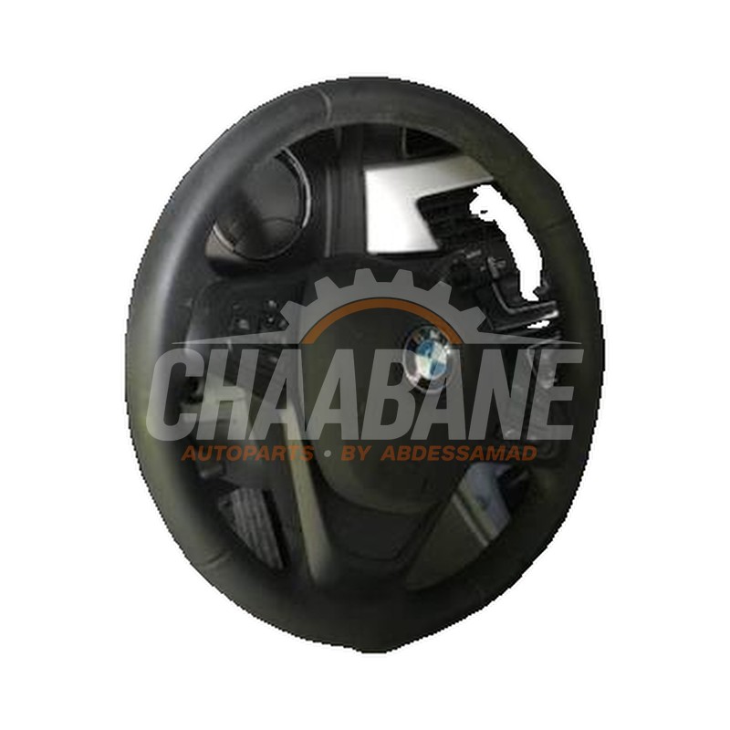 Panneau de commande clim 64119461404 BMW X1 (F48) xDrive 25e 1.5 12V TwinPower Turbo 2014 / 2022