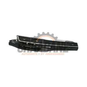 Aerateur tableau de bord 4M1820902N Audi Q7 2015