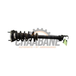 Amortisseur avant droit A2053207468 Mercedes C (W205) C-220d 2.0 Turbo 16V