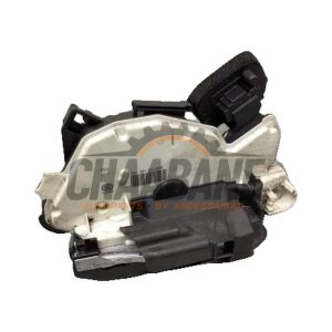 Serrure portiere mecanique 4portes avant gauche 5K1837015E Seat Leon ST (5FF) 1.6 TDI Ecomotive 16V 2012 / 2020