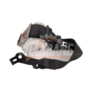 Ceinture de securite arriere centre A2058608590 Mercedes C-Klasse