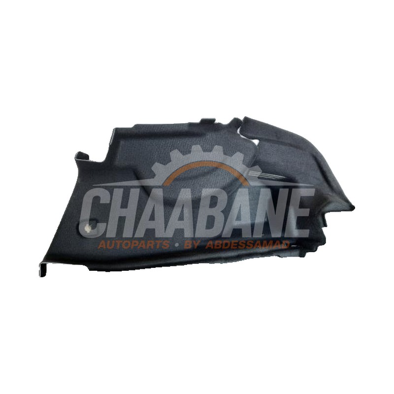 Revetement coffre droit A11869034009 Mercedes CLA (118.3) 1.3 CLA-200 Turbo 16V