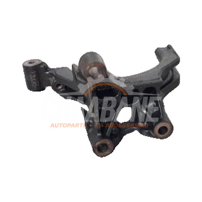 Support dechappement 04L425 Audi A3 Limousine (8VS/8VM) 2.0 TDI 16V 2013 / 2020