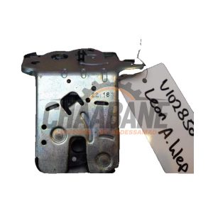 Mecanique de verrouillage hayon 5E0827505A Seat Leon ST (5FF) 1.6 TDI 16V 2012 / 2020