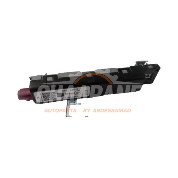 Antenne amplificateur 575035225A Seat Ateca (5FPX) 1.0 TSI 12V 2016