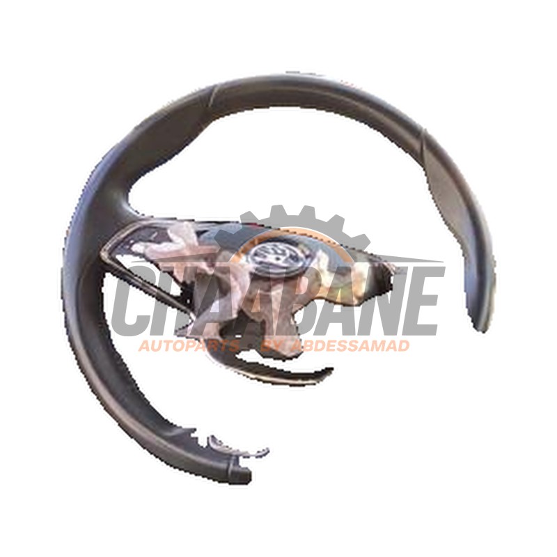 Boite a gants 6V1857097 Skoda Fabia III Combi (NJ5) 1.0 TSI 12V 2014 / 2022