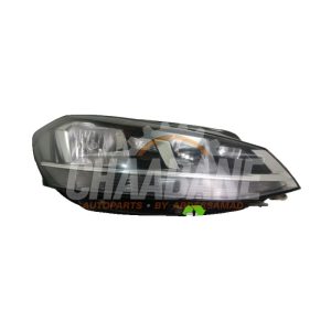 Optique avant principal droit 5G1941006D Volkswagen Golf VII Variant (AUVV) 2.0 TDI 150 16V 2013 / 2021