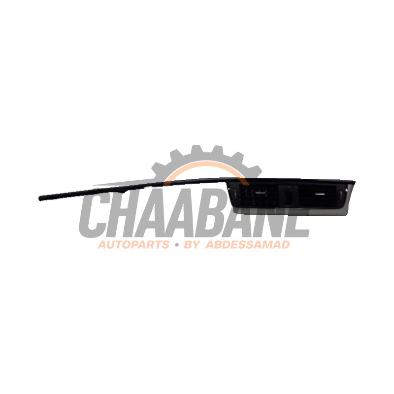 Bande decorative de tableau de bord 51456827340 BMW 4 serie Gran Coupe (F36) 420i 2.0 TwinPower Turbo 16V 2014 / 2021