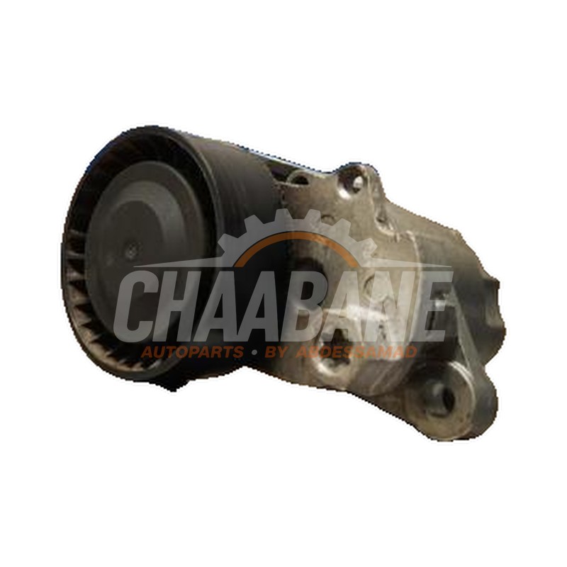 Rouleau tendeur courriere de multi JN804E145299L Seat Ibiza V (KJB) 1.0 TSI 12V 2017