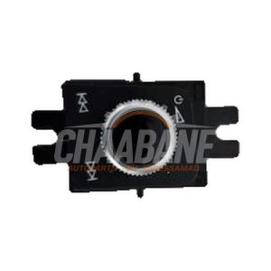 Panneau commande radio 80B919616 Audi Q5 (FYB/FYG) 2.0 50 TFSI e 16V Quattro 2016