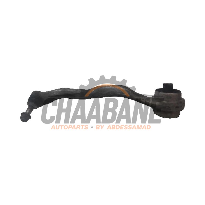 Bras de suspension avant gauche 11817315 BMW 4 serie (F32) 420d 2.0 16V 2013 / 2020