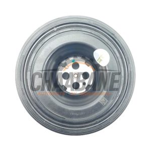 Vilebrequin poulie K4D36316AD Landrover Range Rover Evoque II (LZC/LZS/LZH) 2.0 P200 MHEV 16V AWD