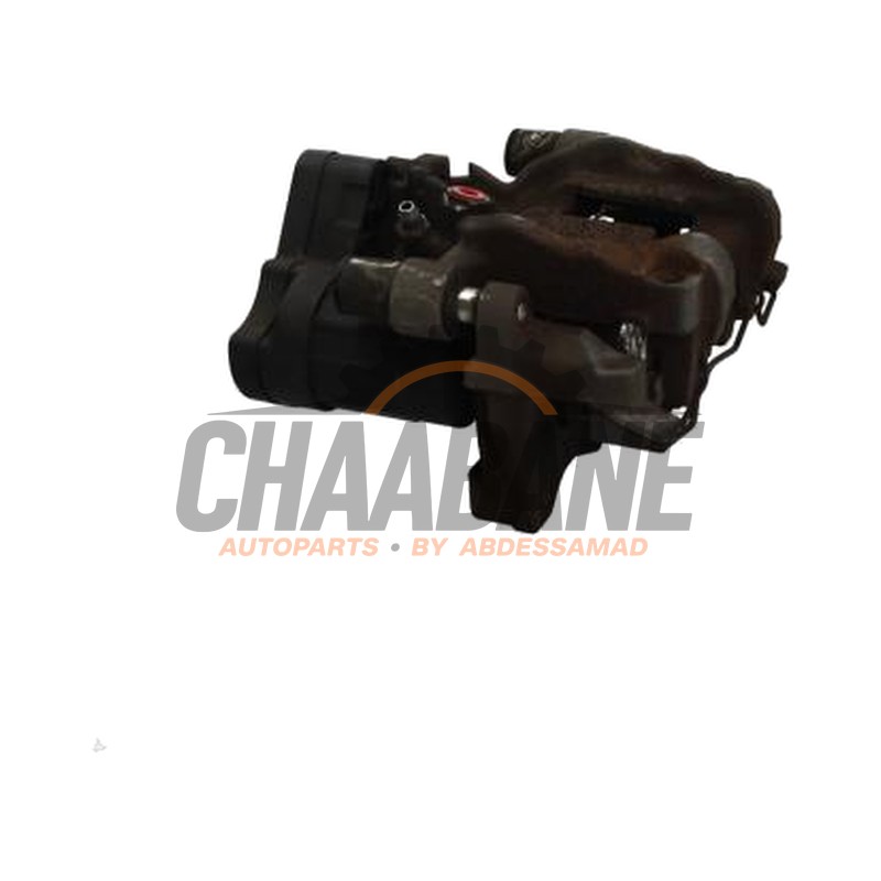 Etrier de frein arriere droit 5Q0615424E Audi A3 Sportback (8VA/8VF) 1.4 TFSI 16V 40 e-tron 2012 / 2020