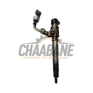 Injecteur (diesel) 5U3Q9K546AA Jaguar XF (X260) 2.0d 180 16V