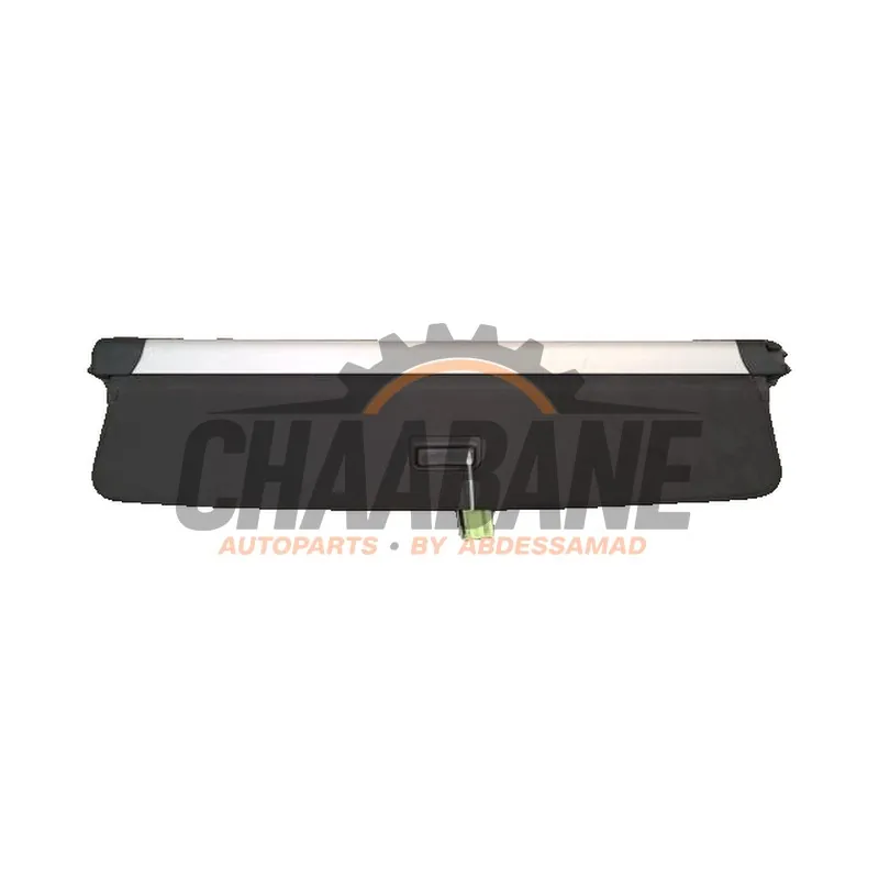 Plage arriere DK6246668AH8PVJ Landrover Range Rover Sport (LW) 3.0 SDV6