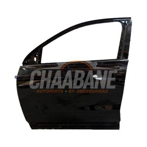 Porte avant gauche A2477202703 Mercedes GLA (H247) 2.0 200d 4-Matic