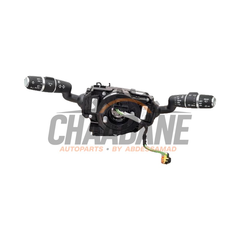 Commutateur combi colonne de direction J9C313N064EB Jaguar E-Pace 2.0 D 150 16V AWD