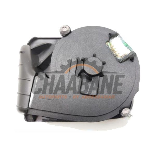 Ventilateur de phare droit 63117408686 BMW 5 serie (G30) M5 xDrive 4.4 V8 32V TwinPower Turbo 2016