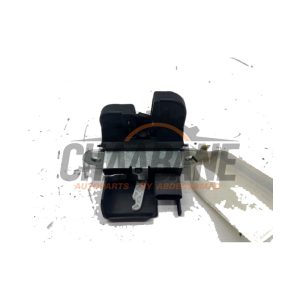 Serrure de coffre 1509015 Seat Leon SC (5FC) 2.0 TDI FR 16V 2012 / 2018