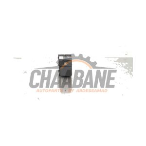Commutateur frein a main 8W1927225A Audi A4 Avant (B9) 2.0 TDI Ultra 16V 2015