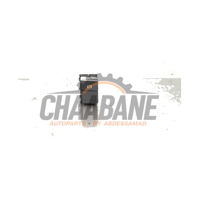 Commutateur frein a main 8W1927225A Audi A4 Avant (B9) 2.0 TDI Ultra 16V 2015