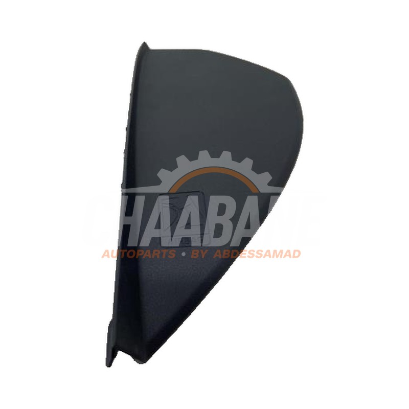 Element tableau de bord 5E0857503A Skoda Octavia Combi (5EAC) 2.0 TDI RS 16V 2012 / 2020