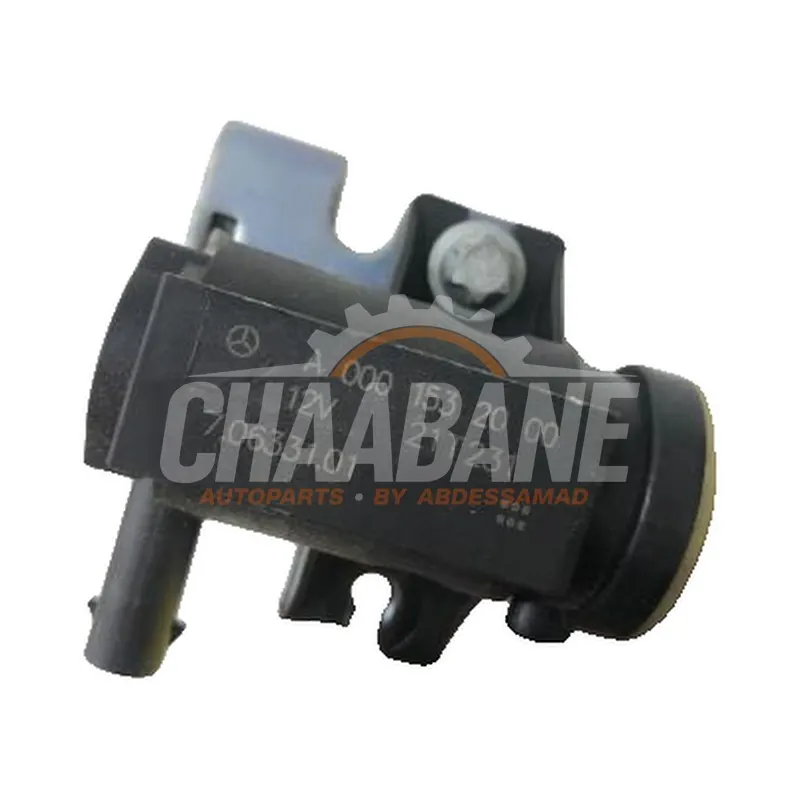 Soupape vide 0001532000 Mercedes Vito (447.6) 2.0 116 CDI 16V