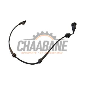 Capteur ABS T2H4068 Jaguar XE 2.0d 180 16V