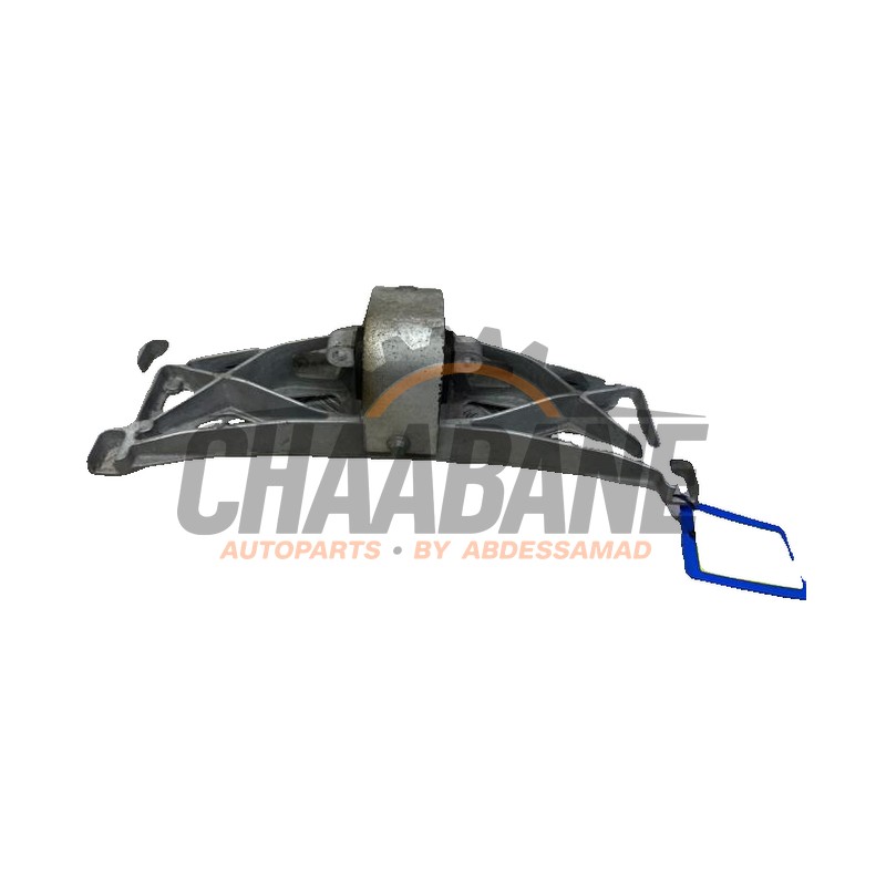 Support boite de vitesse GX736A026CC Jaguar XE 2.0d 180 16V