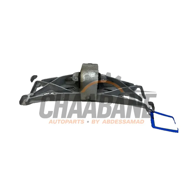 Support boite de vitesses GX736A026CC Jaguar XE 2.0d 180 16V