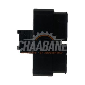Commutateur vitre electrique 4K0959851C Audi E-tron Sportback (GEA) 50 2019