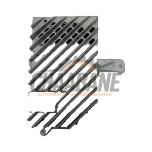 Amplificateur audio 2622869 BMW 2 serie Gran Tourer (F46) 220dA xDrive 2.0 TwinPower Turbo 16V 2014