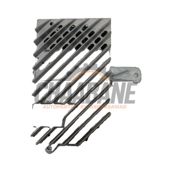 Amplificateur audio 2622869 BMW i3 (I01) i3s 120Ah 2013 / 2022