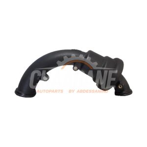 Tube (divers) A6511400337 Mercedes A (W176) 1.8 A-180 CDI 16V Autom.