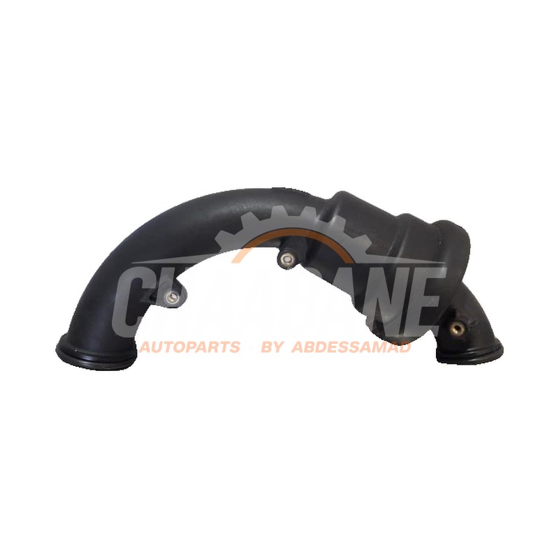 Tube (divers) A6511400337 Mercedes A (W176) 1.8 A-180 CDI 16V Autom.