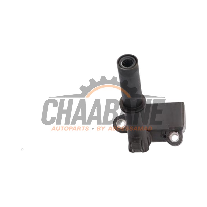 Broche bobine A2769063700 Mercedes S AMG (C217) 5.5 S-63 AMG V8 32V Biturbo 4-Matic