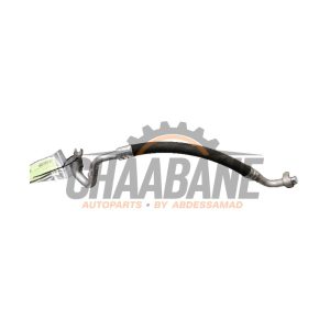Tuyau de climatisation A2538301300 Mercedes GLC (X253) 3.0 43 AMG V6 Turbo 4-Matic