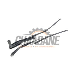 Kit de bras dessuie-glace A2058240119 Mercedes GLC AMG (X253) 3.0 43 AMG V6 Turbo 4-Matic